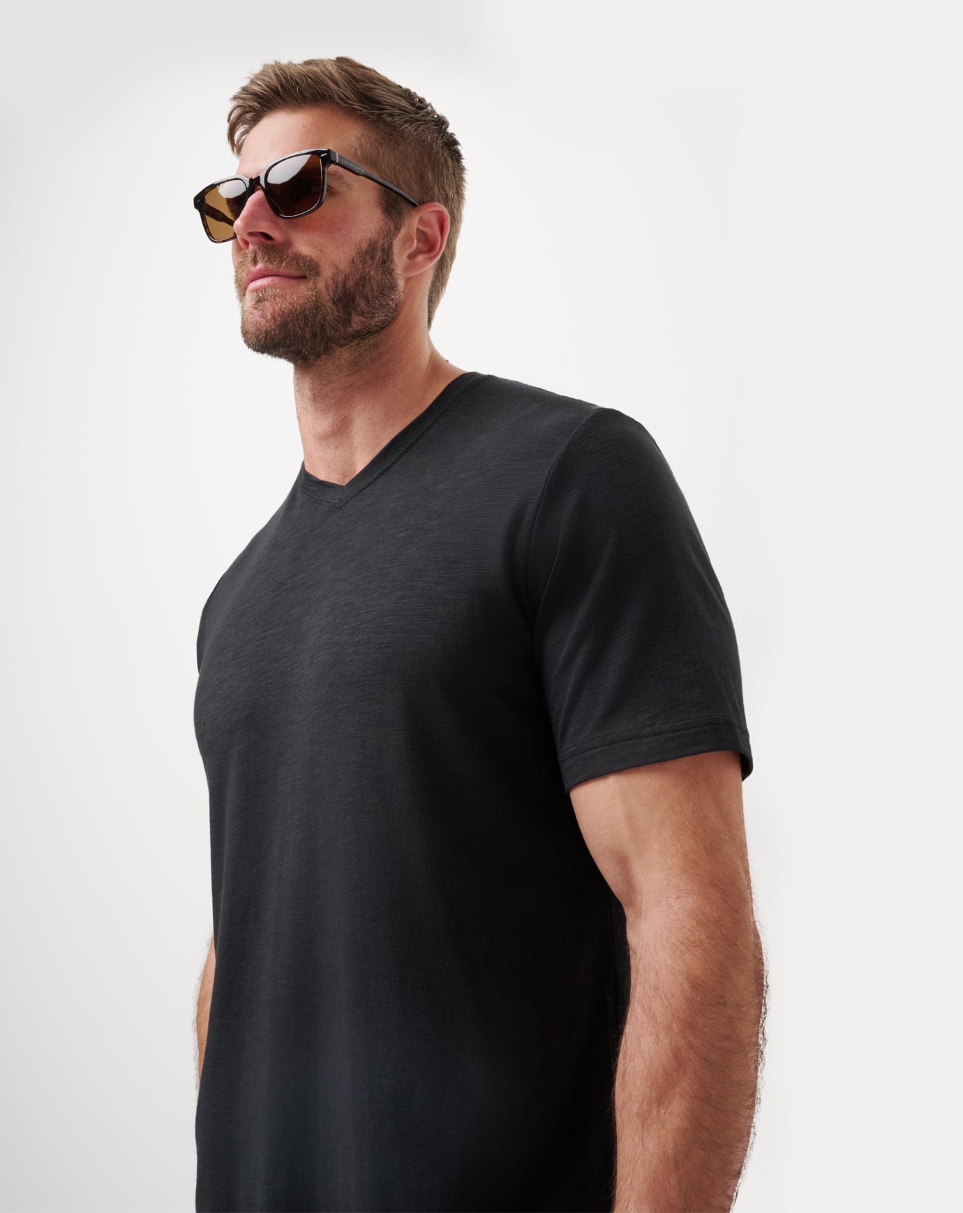 Cloud Tee - Travis Mathew