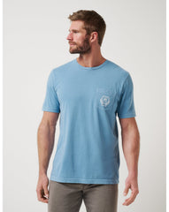 Local Favorite 2.0 Tee - Travis Mathew