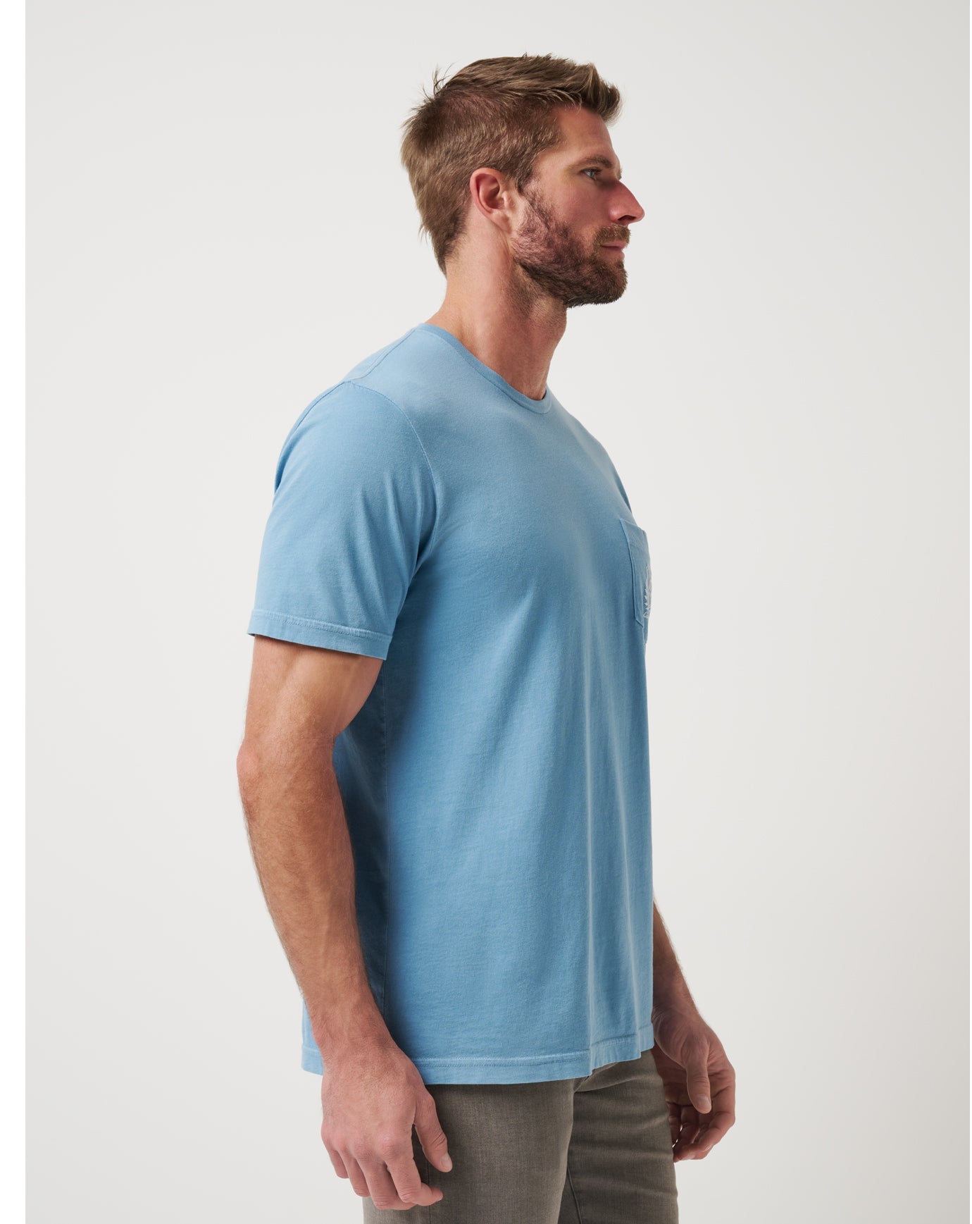 Local Favorite 2.0 Tee - Travis Mathew