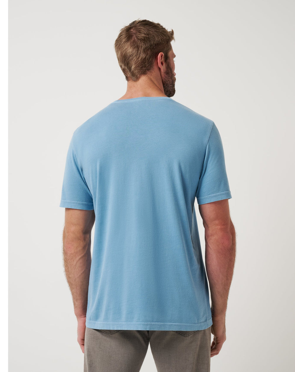Local Favorite 2.0 Tee - Travis Mathew