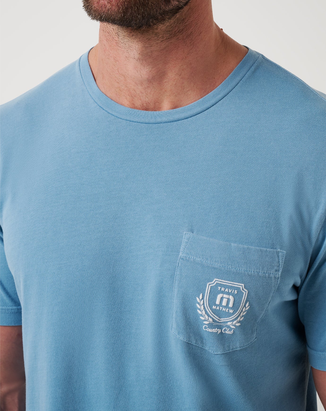 Local Favorite 2.0 Tee - Travis Mathew