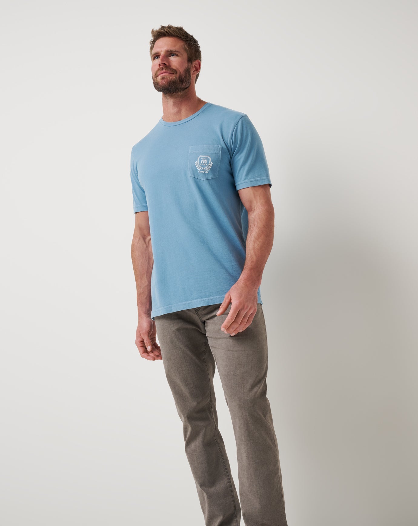 Local Favorite 2.0 Tee - Travis Mathew