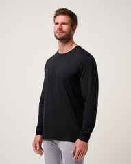 Performance Jersey Long Sleeve Tee - Travis Mathew