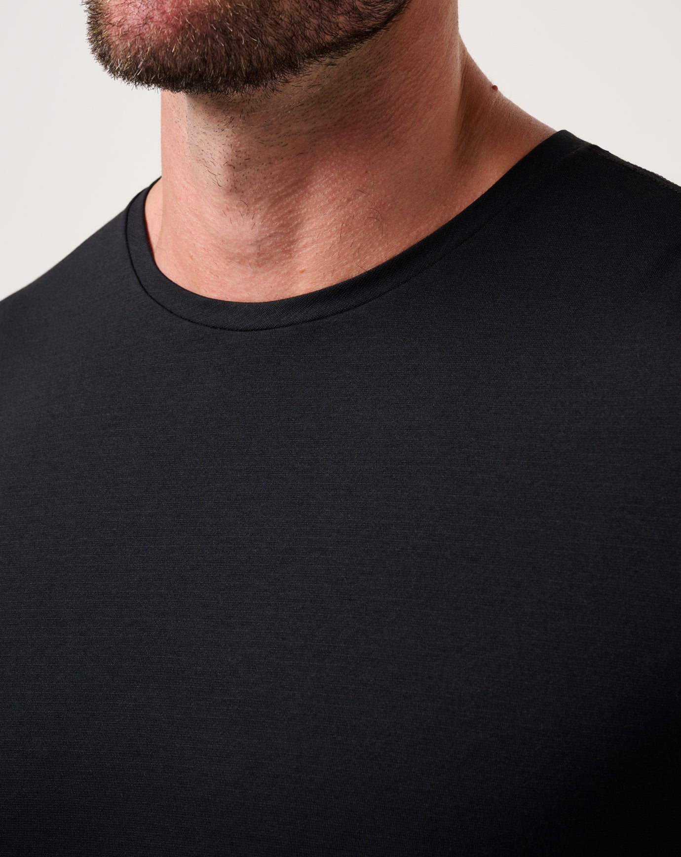 Performance Jersey Long Sleeve Tee - Travis Mathew