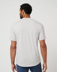 All Adrift Tee - Travis Mathew