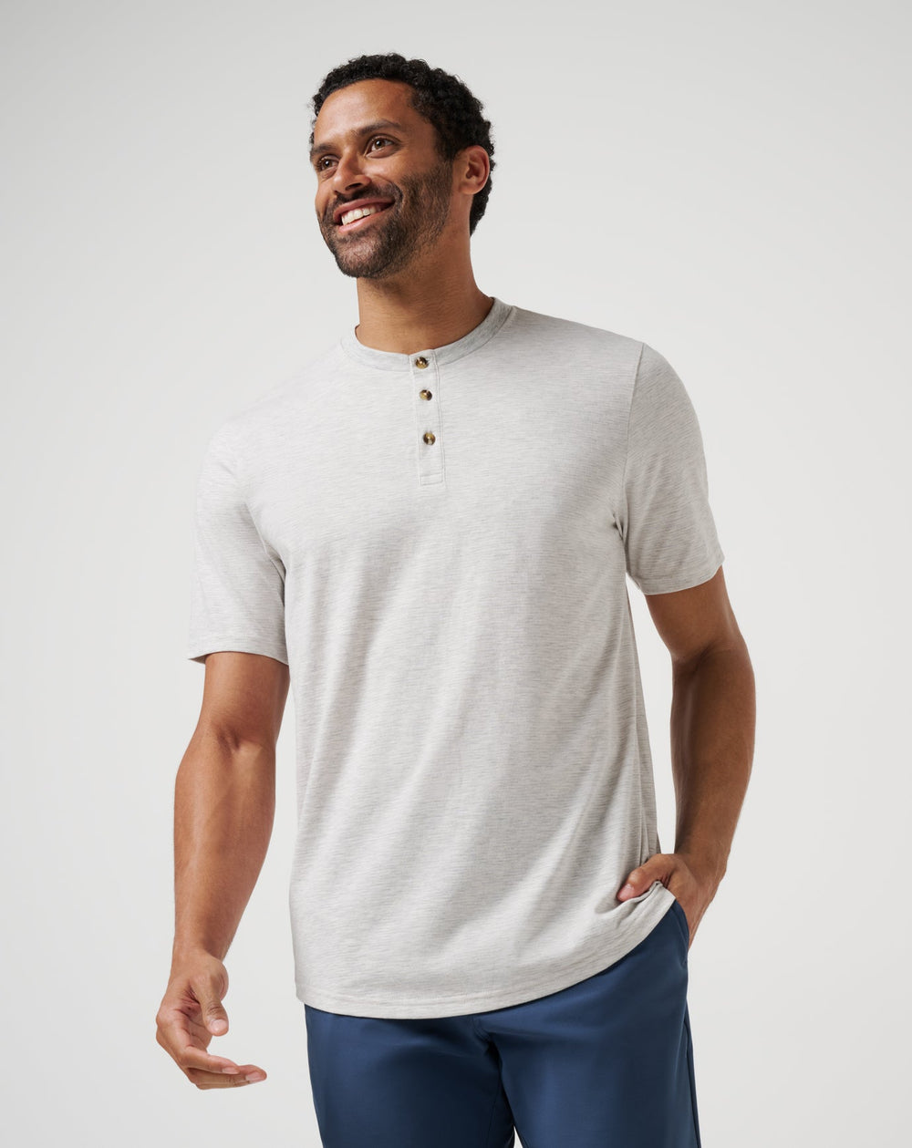 All Adrift Tee - Travis Mathew