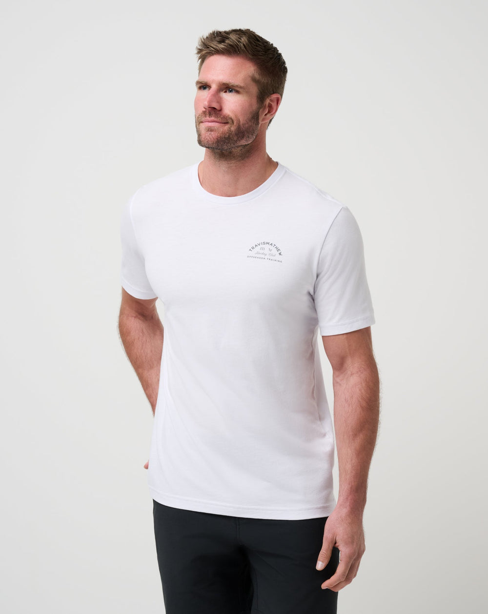 Delayed Penalty Tee - Travis Mathew