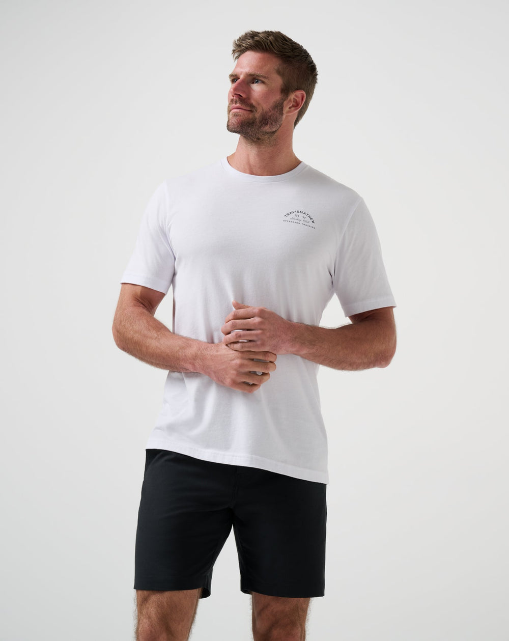 Delayed Penalty Tee - Travis Mathew