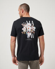 Art Scene Tee - Travis Mathew