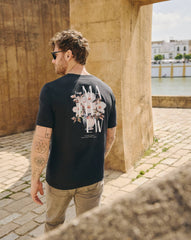 Art Scene Tee - Travis Mathew