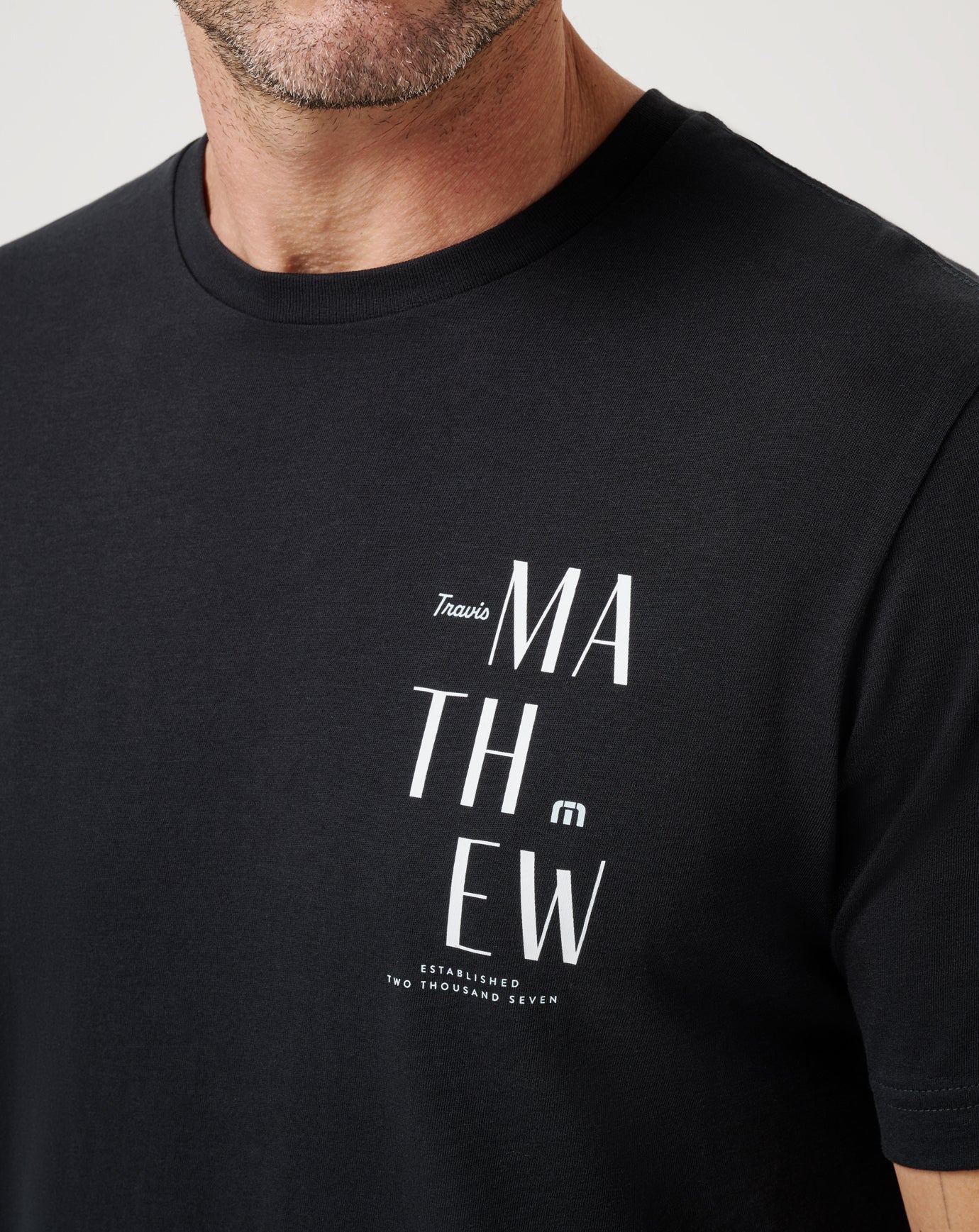 Art Scene Tee - Travis Mathew