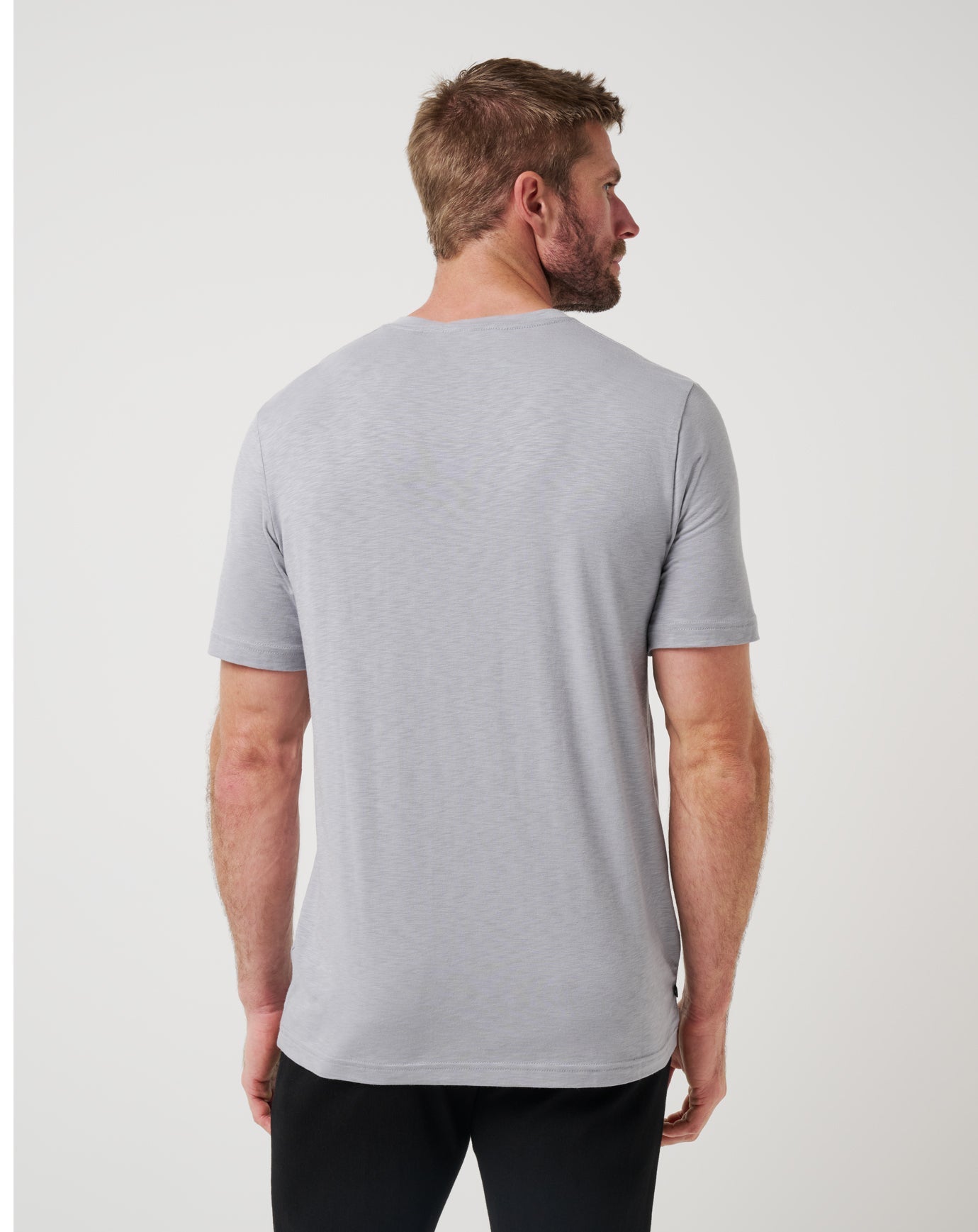 Cloud Tee - Travis Mathew