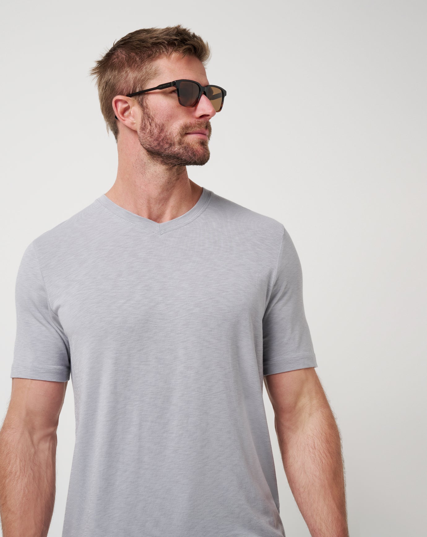 Cloud Tee - Travis Mathew