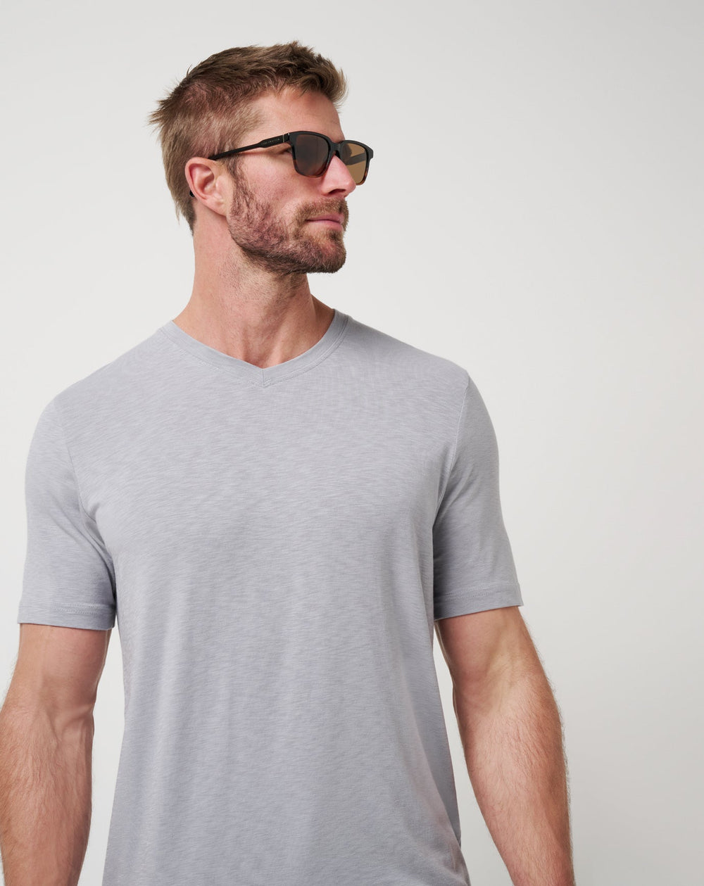Cloud Tee - Travis Mathew