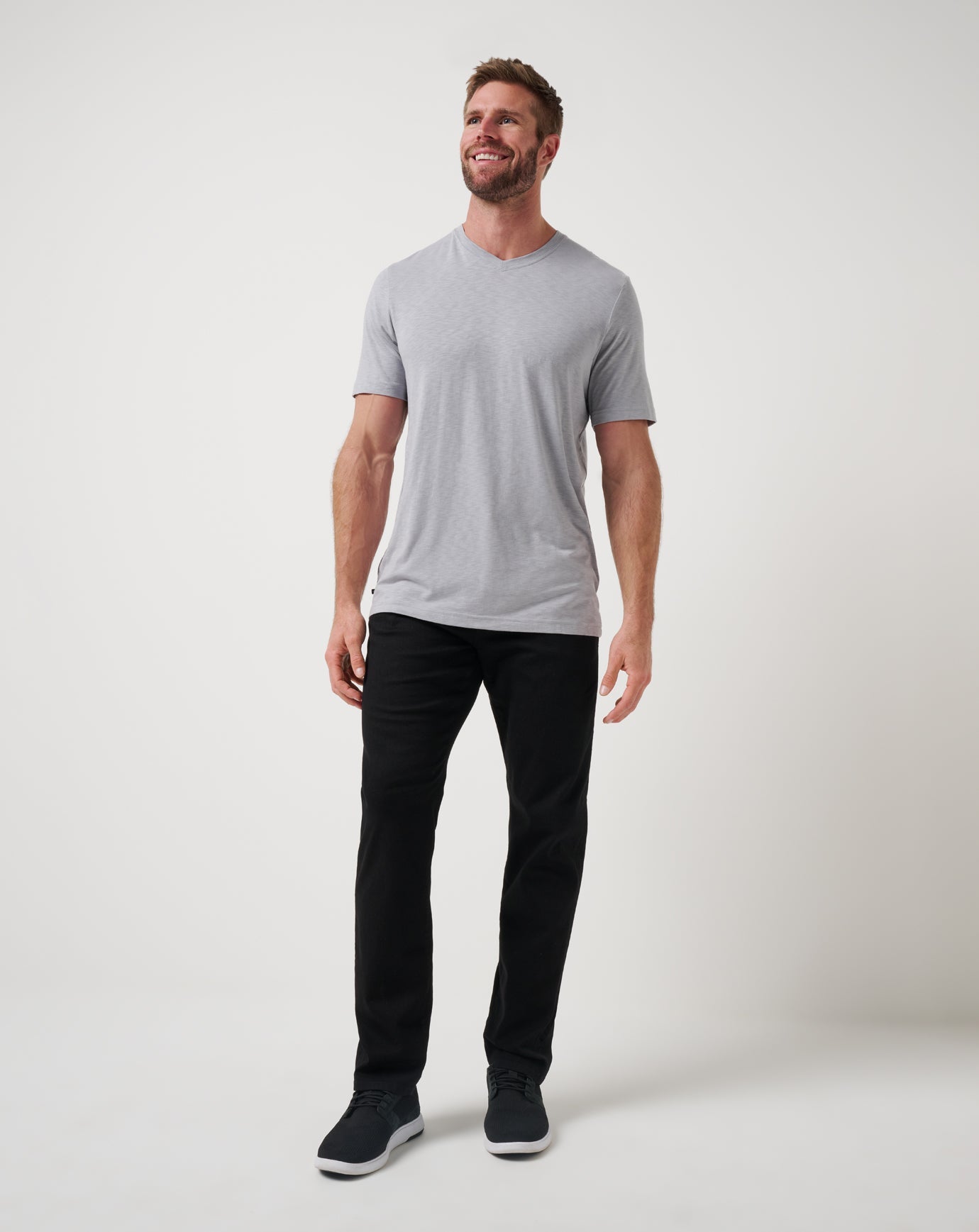 Cloud Tee - Travis Mathew