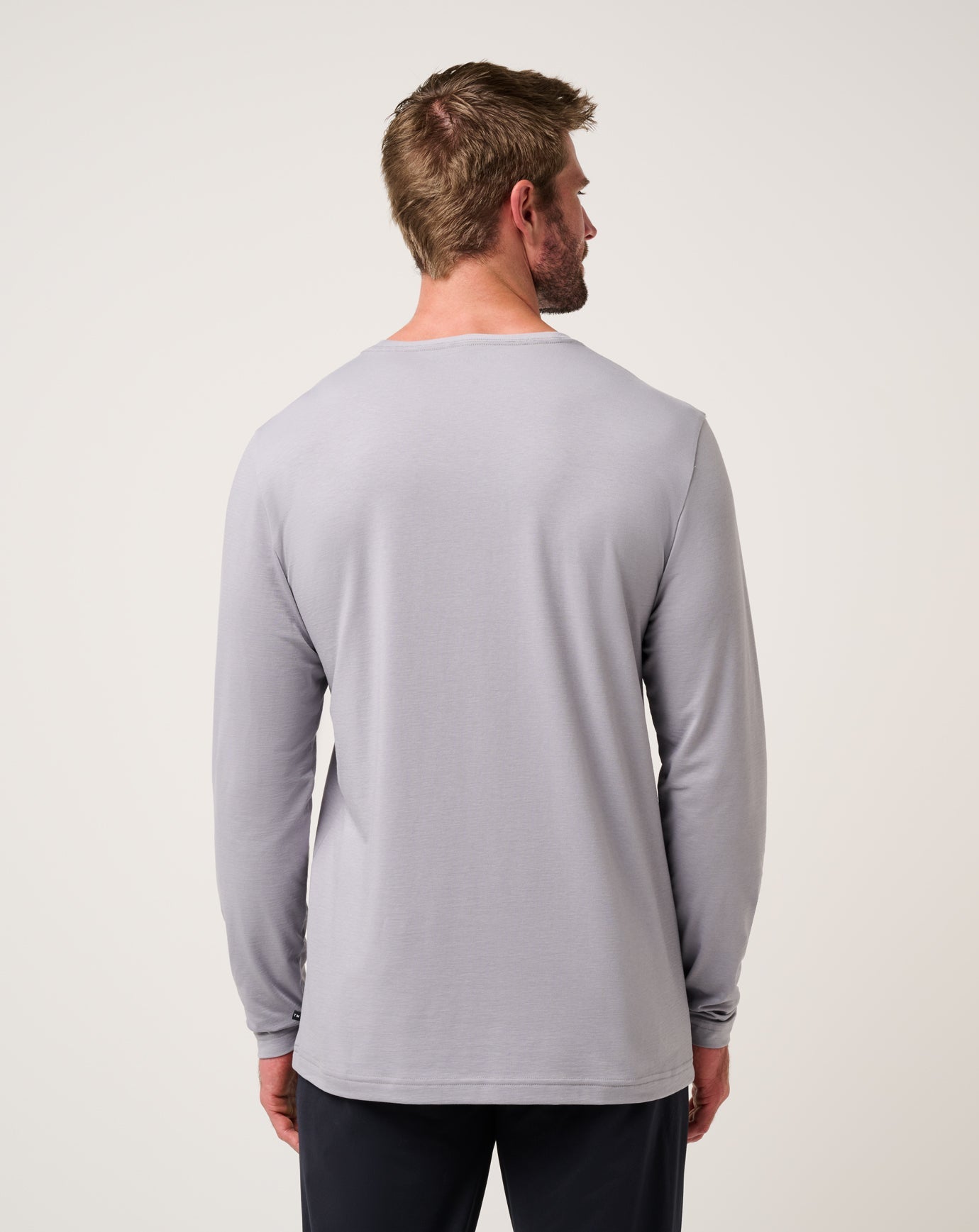 Performance Jersey Long Sleeve Tee - Travis Mathew
