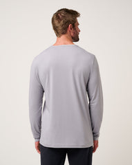 Performance Jersey Long Sleeve Tee - Travis Mathew