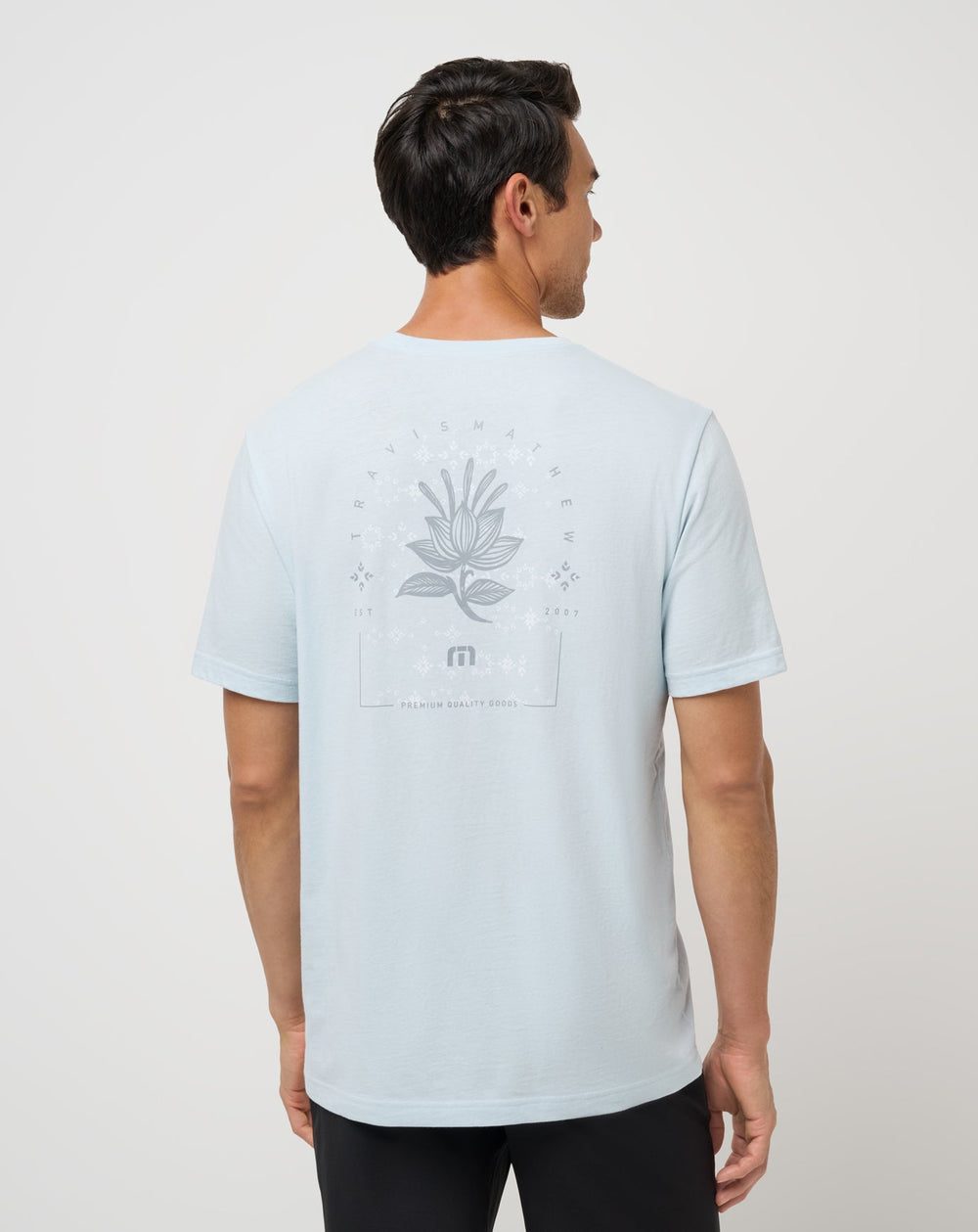Coastal Scenery Tee - Travis Mathew