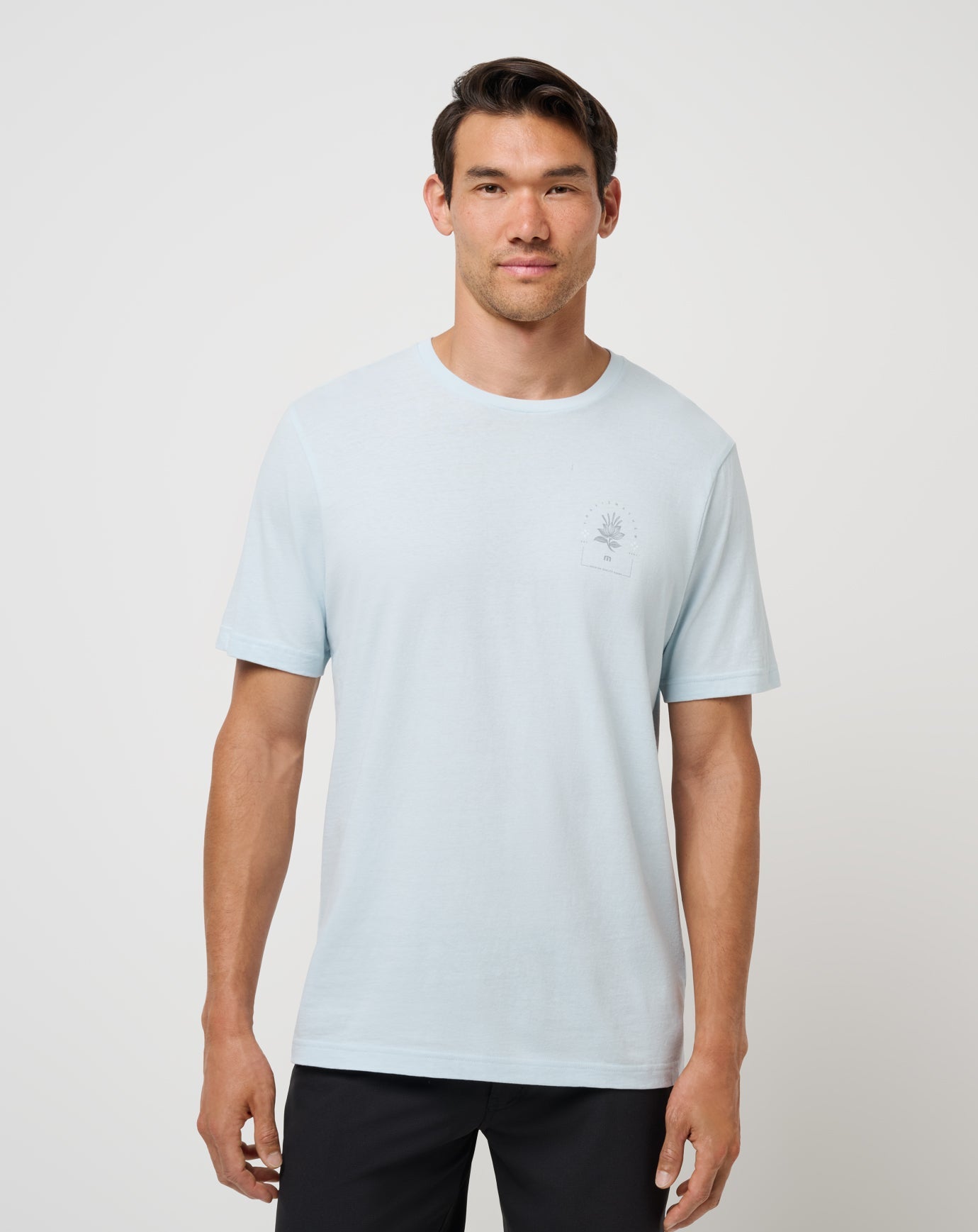 Coastal Scenery Tee - Travis Mathew