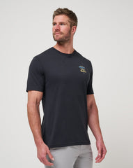 Vacation Home Tee - Travis Mathew