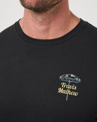 Vacation Home Tee - Travis Mathew