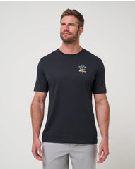 Vacation Home Tee - Travis Mathew