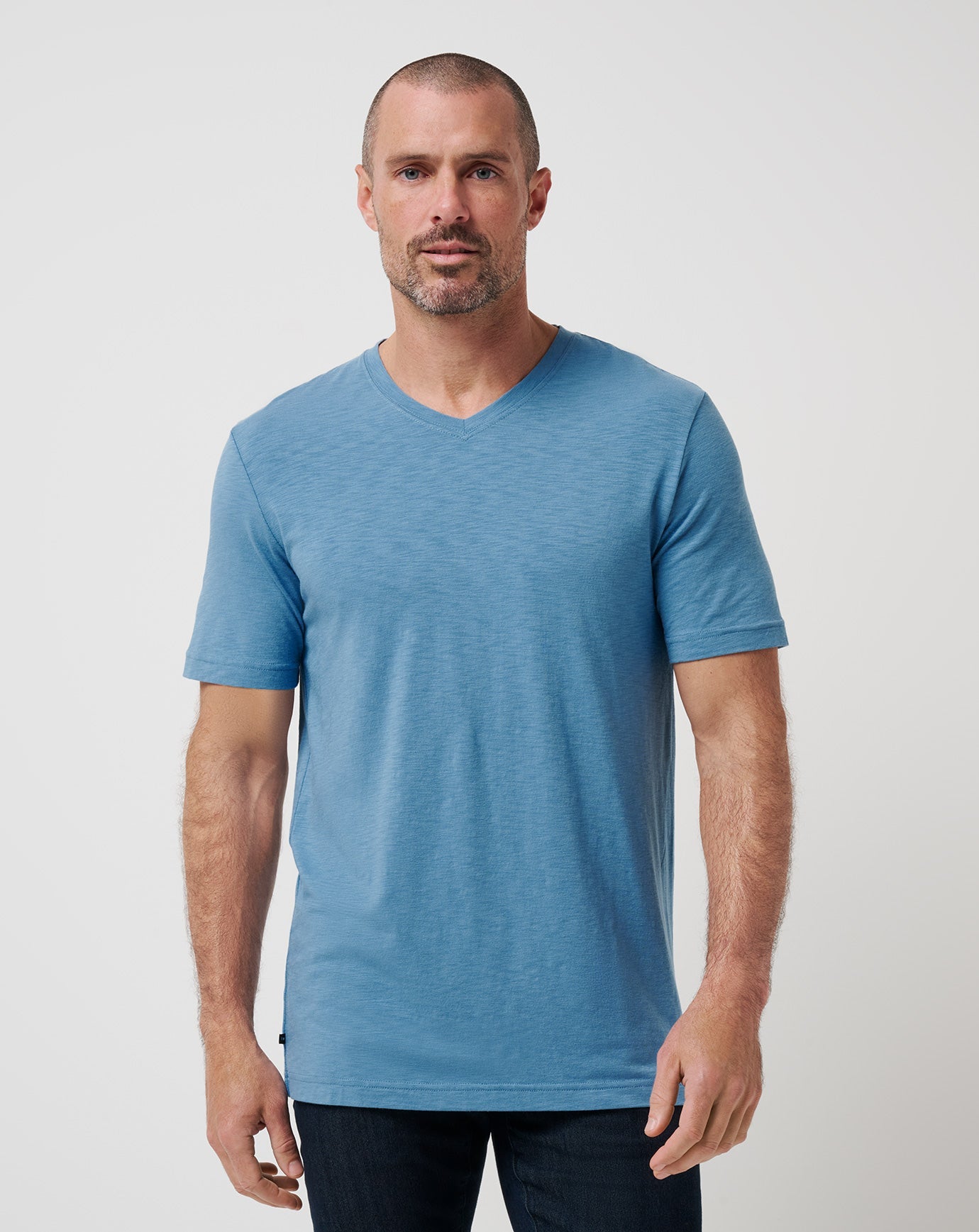 Cloud Tee - Travis Mathew