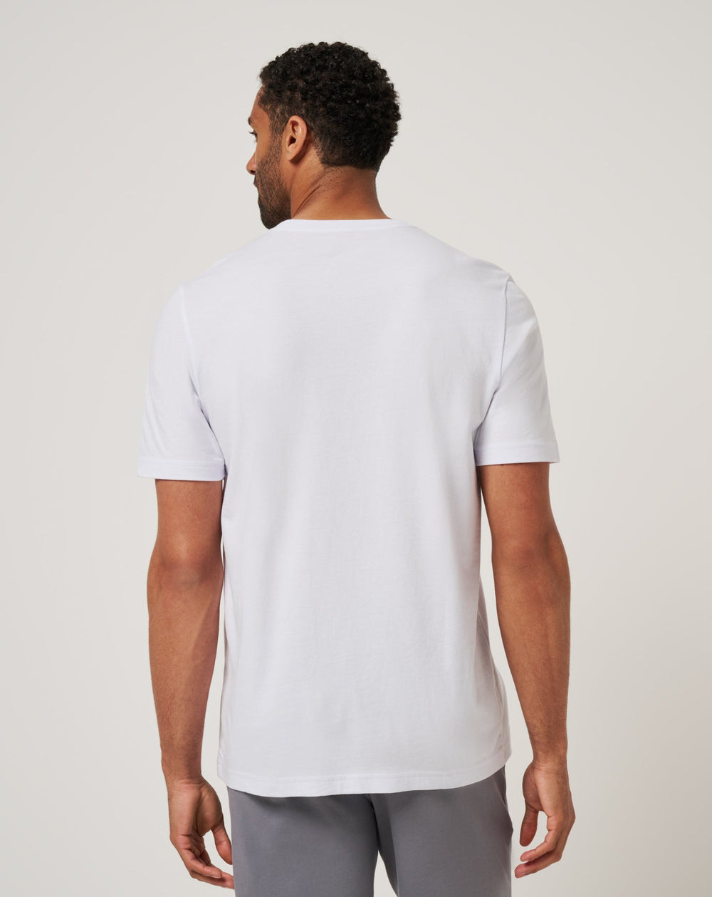 Rainforest Canopy Tee - Travis Mathew