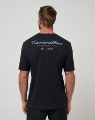 Shot Maker Tee - Travis Mathew