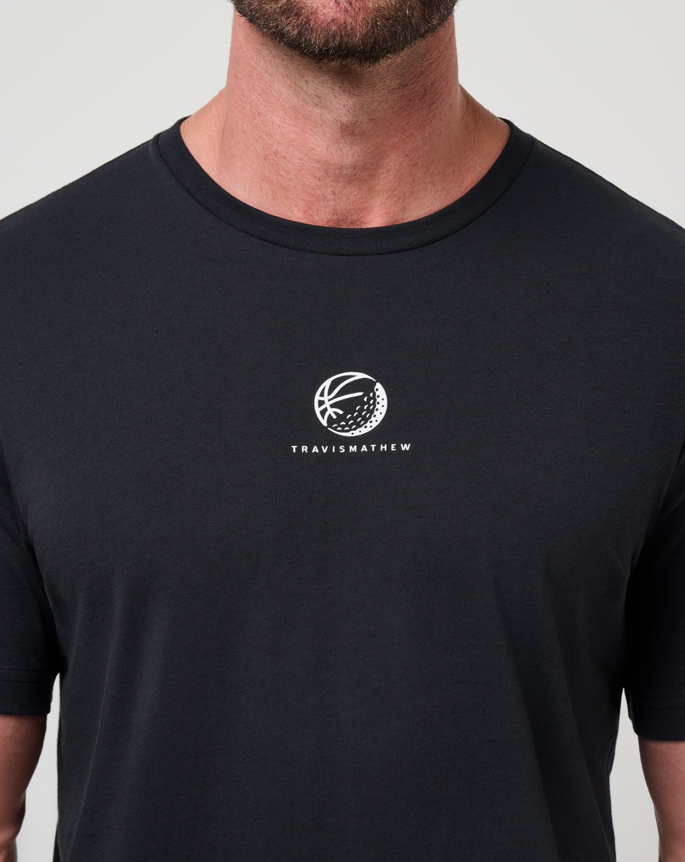 Shot Maker Tee - Travis Mathew
