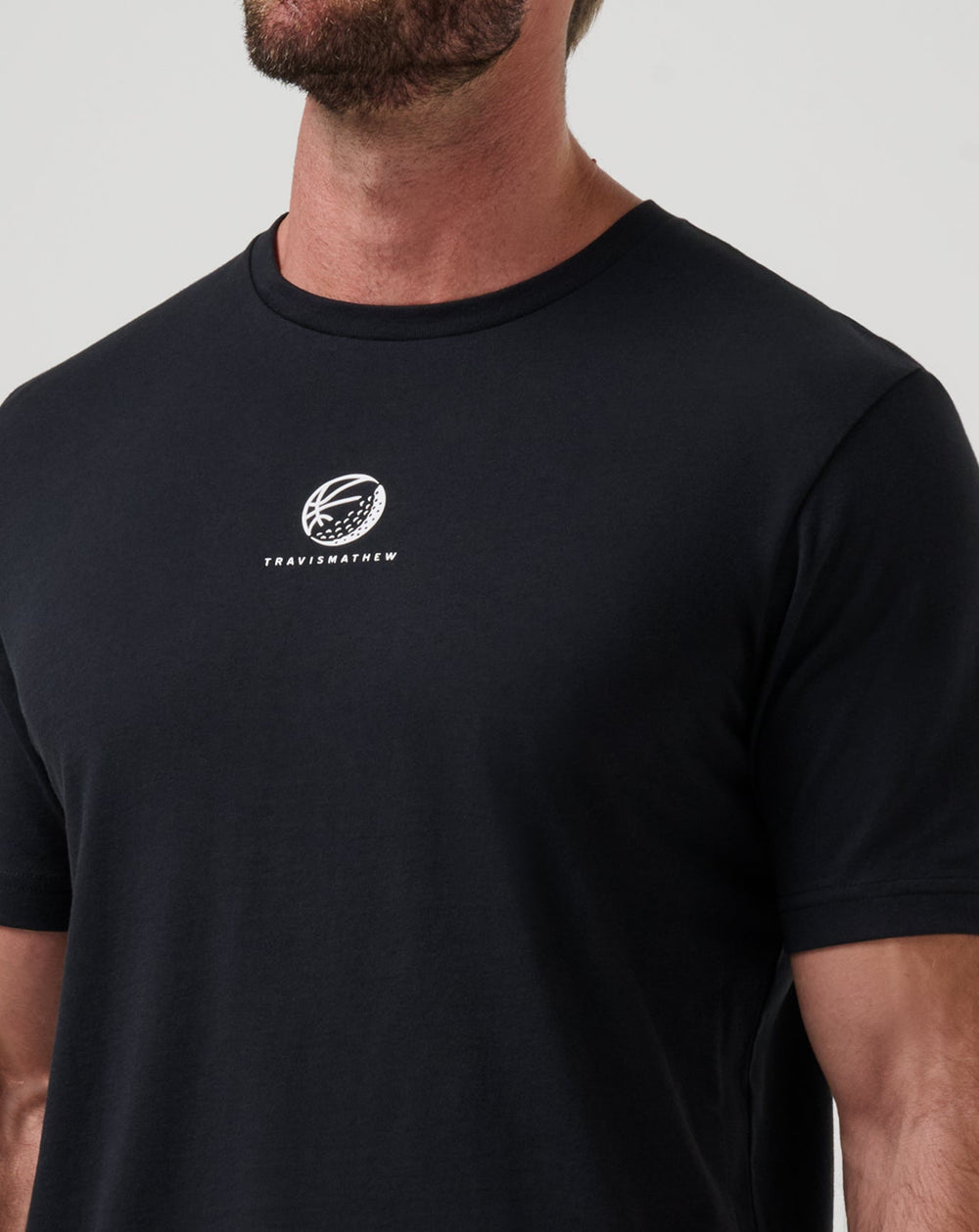 Shot Maker Tee - Travis Mathew