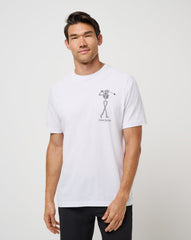Golf Sucks Tee - Travis Mathew