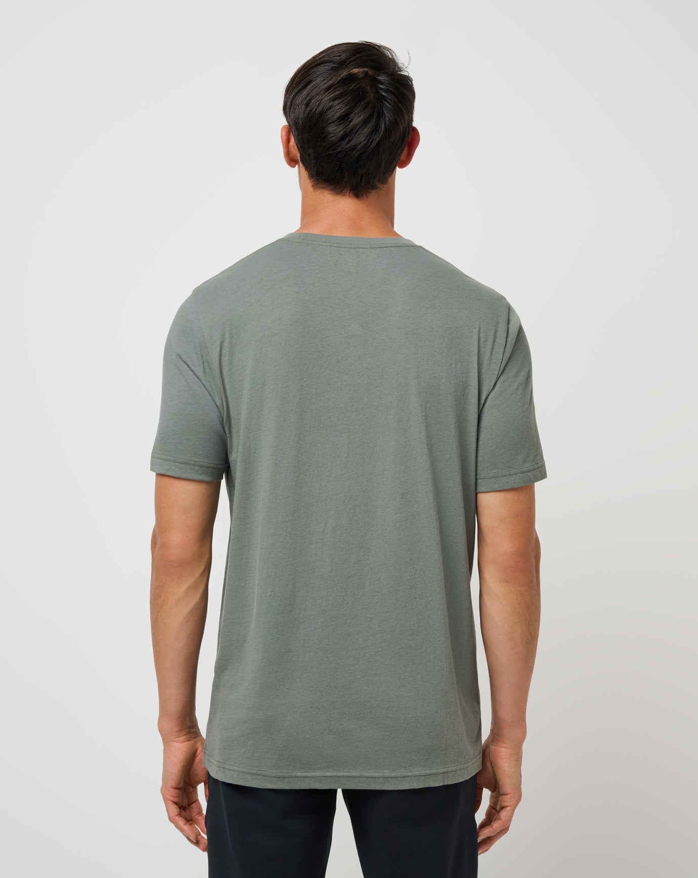 Global Pass Tee - Travis Mathew
