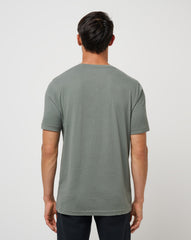 Global Pass Tee - Travis Mathew
