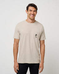 Vineyard Tour Tee - Travis Mathew