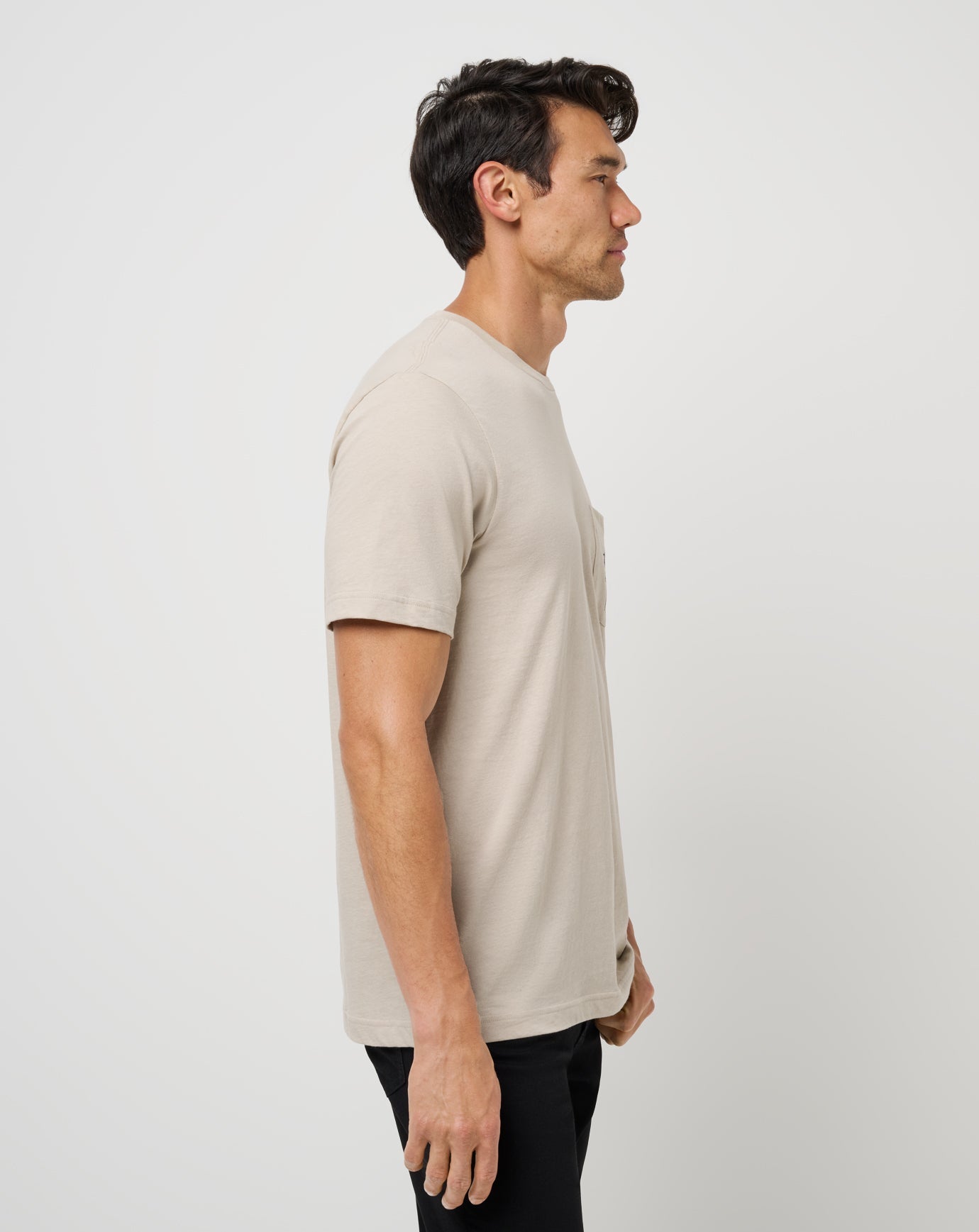 Vineyard Tour Tee - Travis Mathew