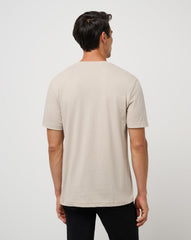 Vineyard Tour Tee - Travis Mathew