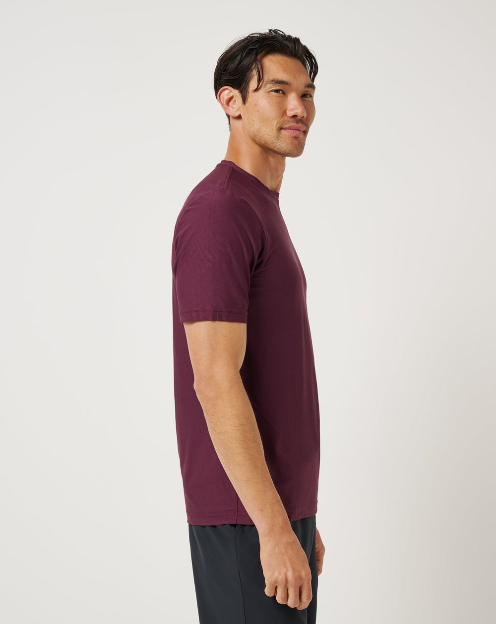 First Day Active Tee - Travis Mathew