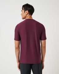First Day Active Tee - Travis Mathew