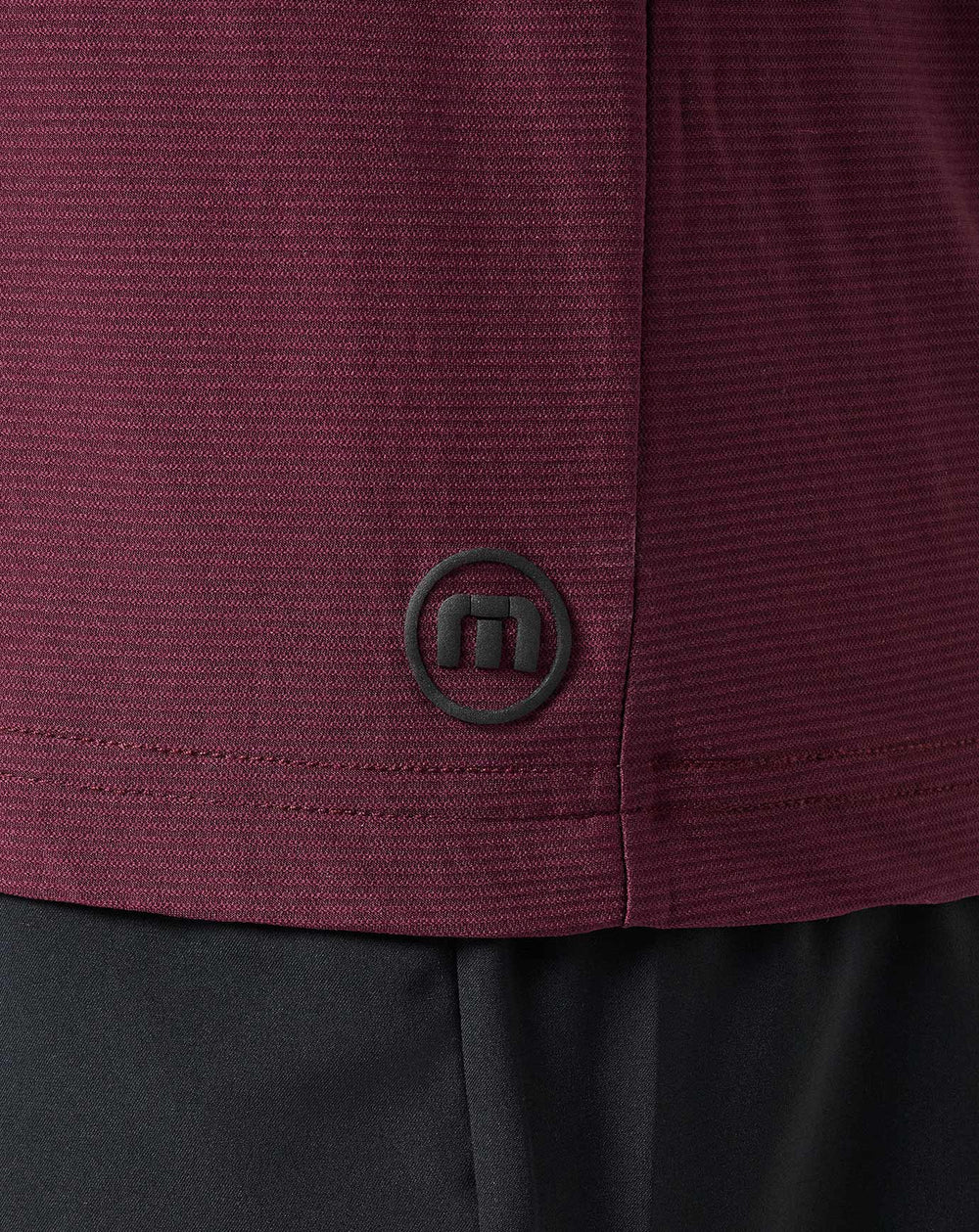 First Day Active Tee - Travis Mathew
