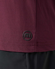 First Day Active Tee - Travis Mathew