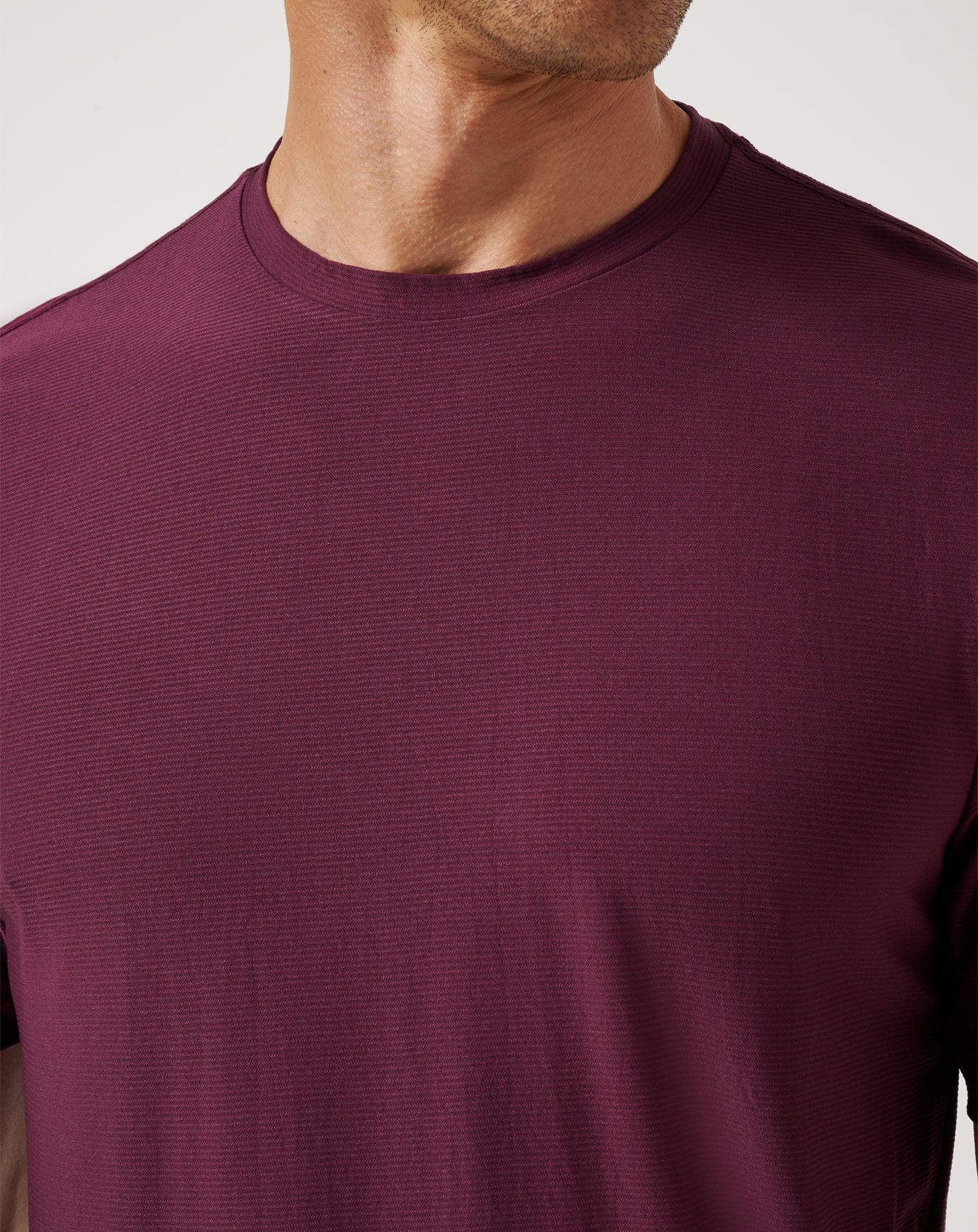 First Day Active Tee - Travis Mathew