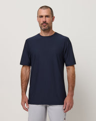 First Day Active Tee - Travis Mathew