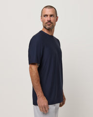 First Day Active Tee - Travis Mathew