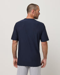 First Day Active Tee - Travis Mathew