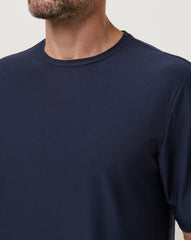 First Day Active Tee - Travis Mathew
