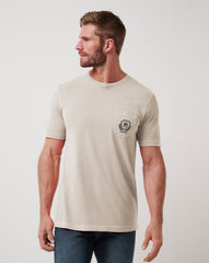 Local Favorite 2.0 Tee - Travis Mathew