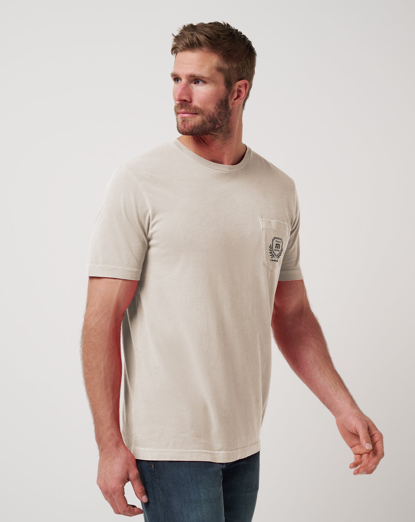 Local Favorite 2.0 Tee - Travis Mathew