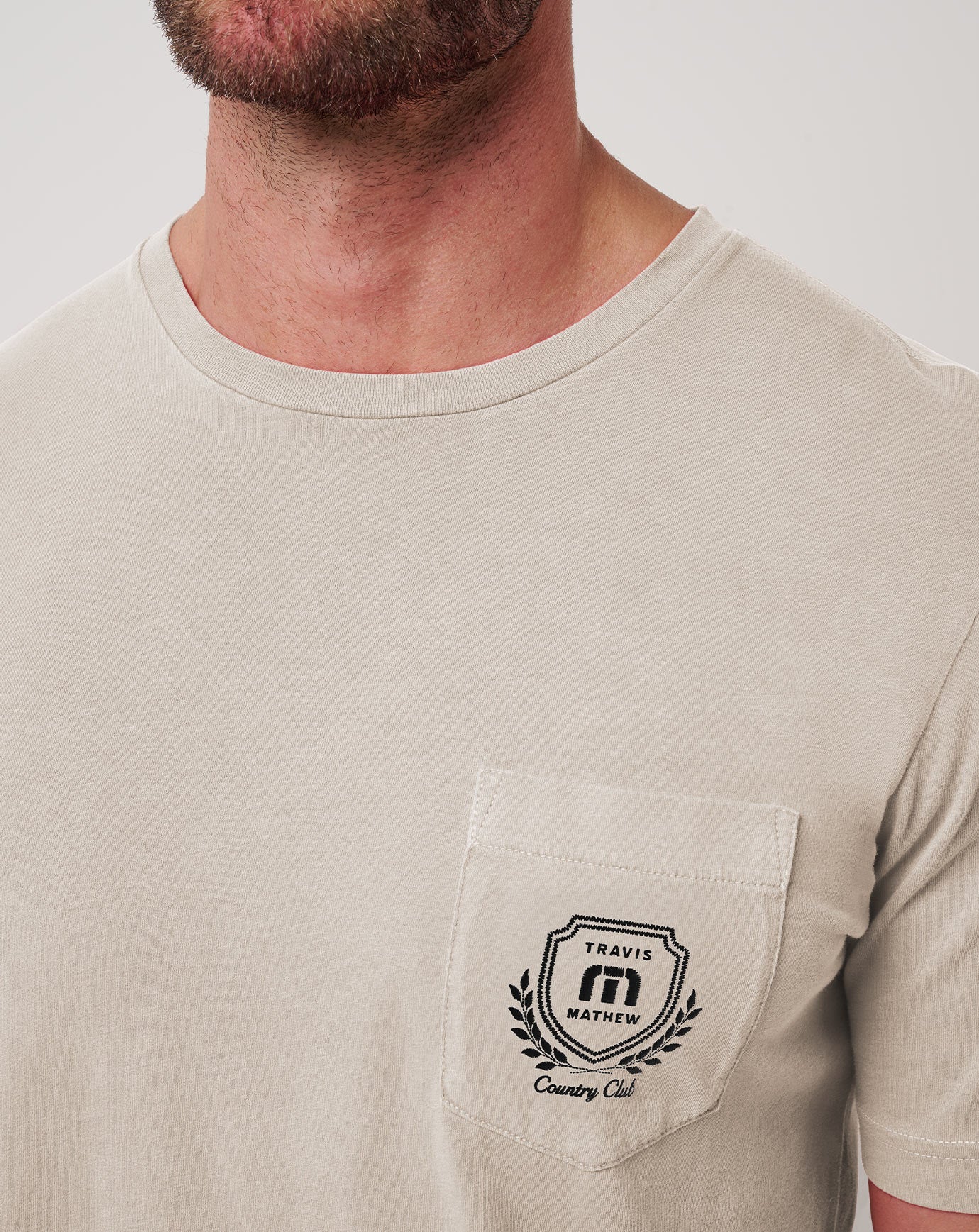 Local Favorite 2.0 Tee - Travis Mathew