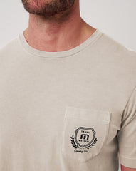 Local Favorite 2.0 Tee - Travis Mathew